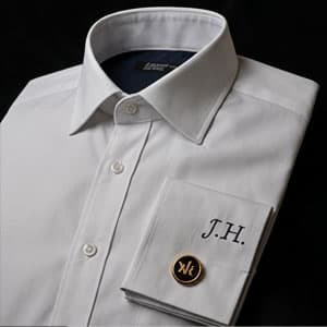 Custom Dress Shirt