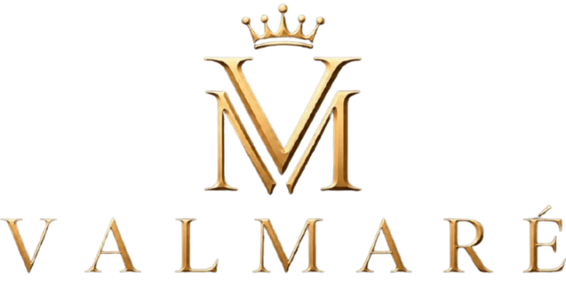 VALMARÉ Logo